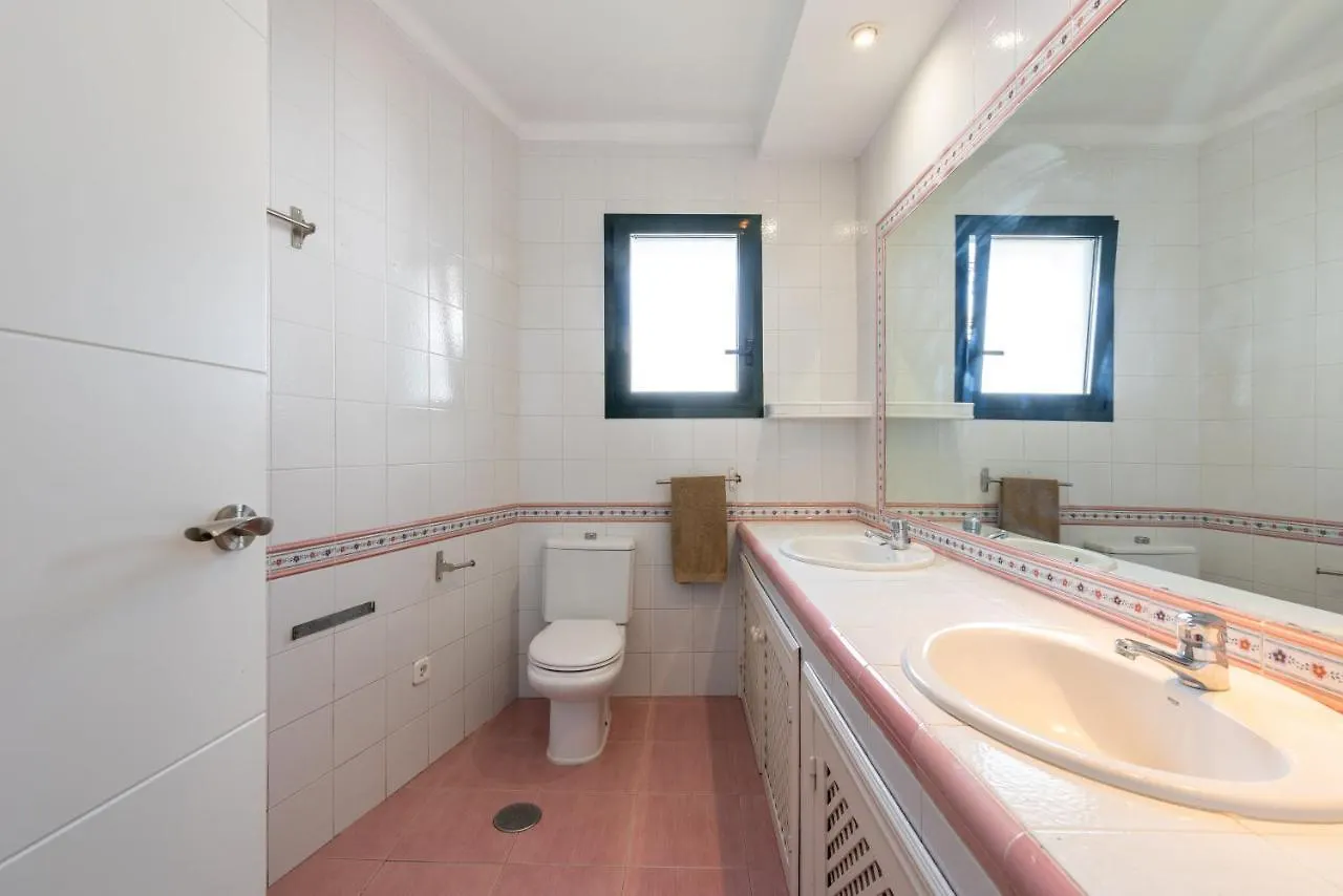 Villa Mascota Rincón de la Victoria Španělsko