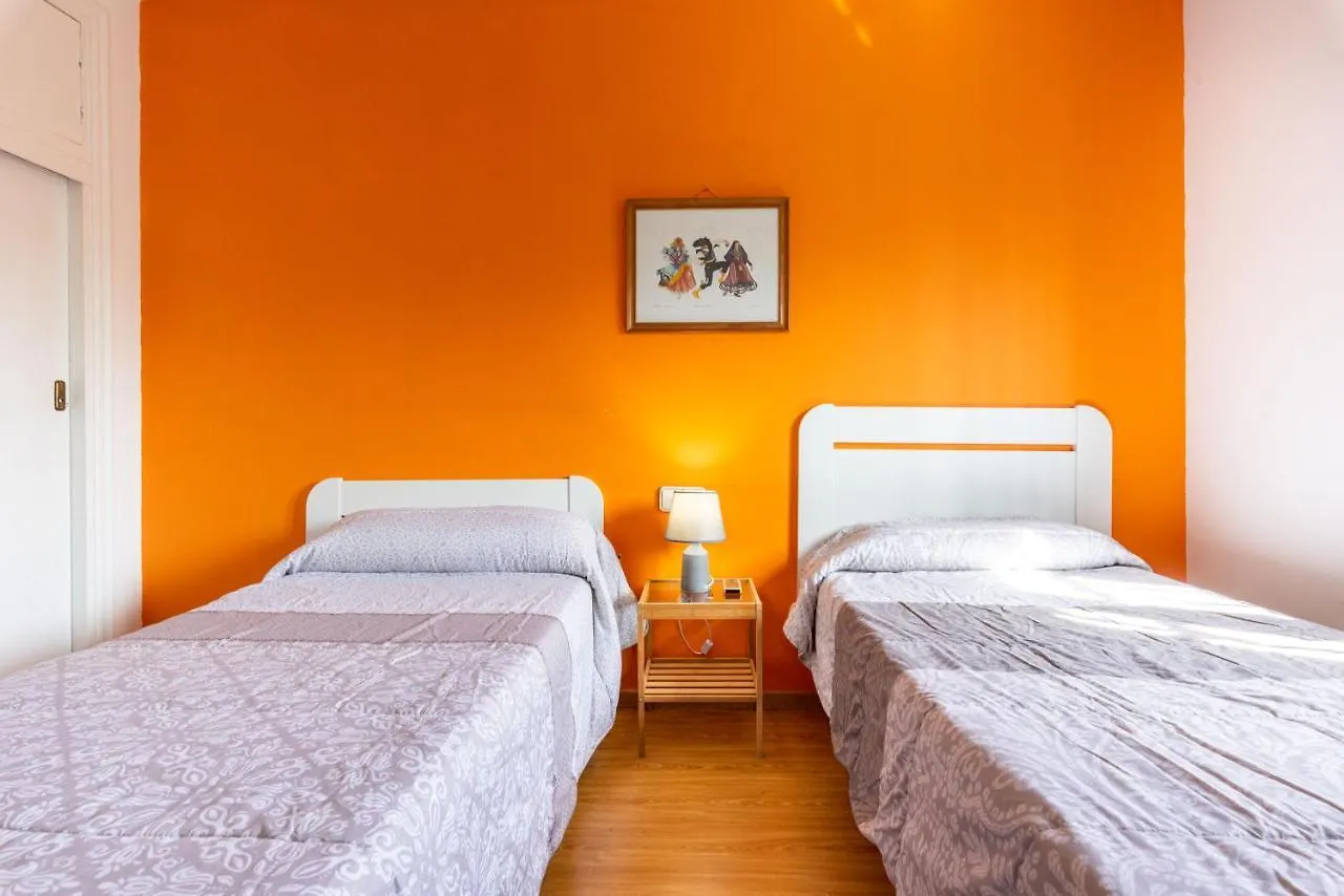 Villa Mascota Rincón de la Victoria Prázdninový dům