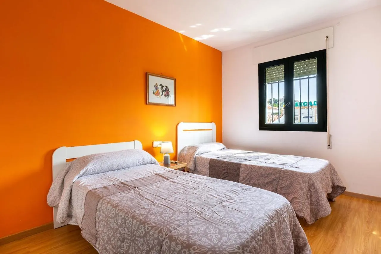 Villa Mascota Rincón de la Victoria