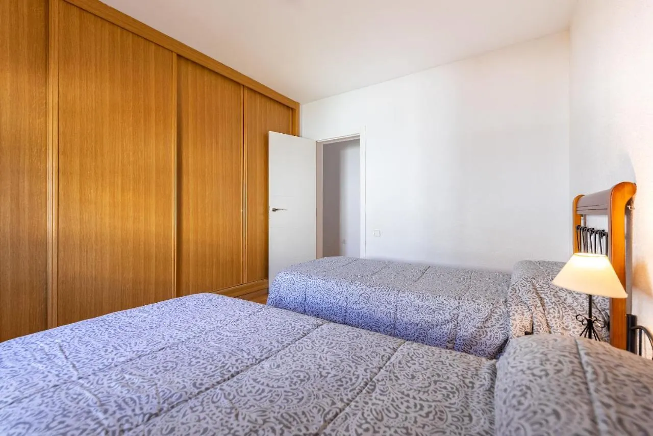Holiday home Villa Mascota Rincon De La Victoria Spain